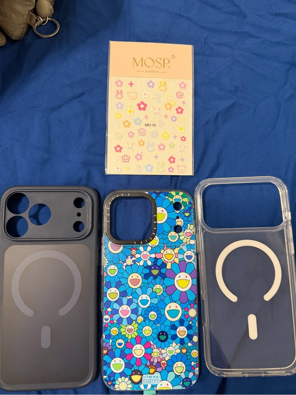 Phone Case -Iphone 17 promax